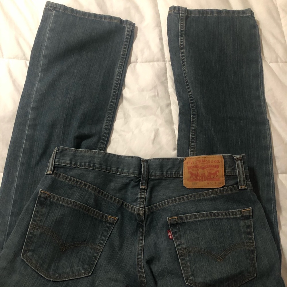 Levi Jeans W 30 L 32